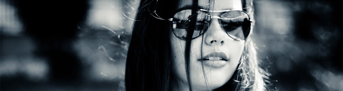 O sesiune foto adolescentina