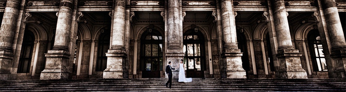 Serenitate… citadina