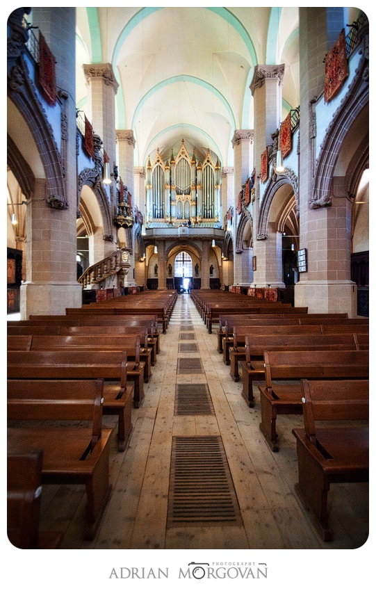 Cununie religioasa Biserica Neagra (1)