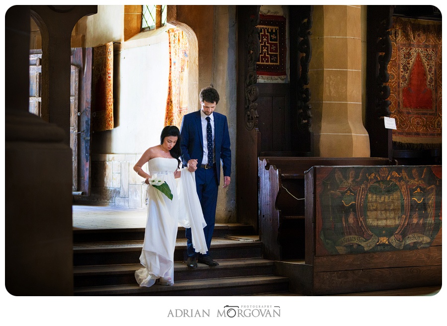 Cununie religioasa Biserica Neagra (3)