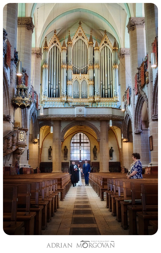 Cununie religioasa Biserica Neagra (4)