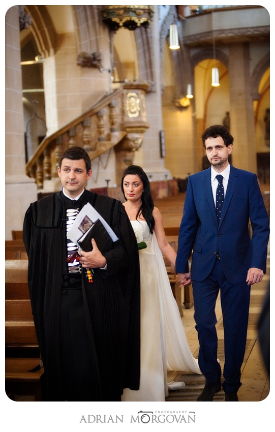 Cununie religioasa Biserica Neagra (5)