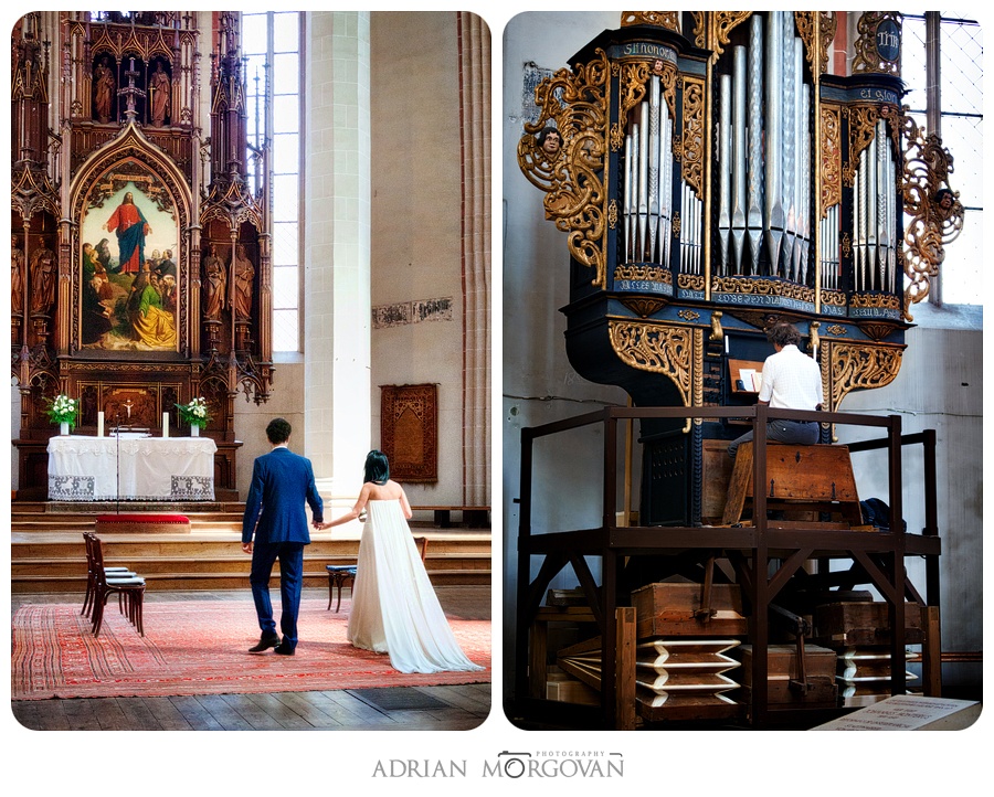 Cununie religioasa Biserica Neagra (6)