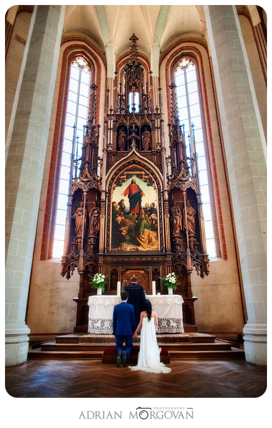 Cununie religioasa Biserica Neagra (17)